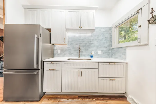 $299,900 | W6641 North Lakeshore Drive, Sugar Creek, WI 53121