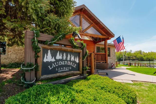 $299,900 | W6641 North Lakeshore Drive, Sugar Creek, WI 53121