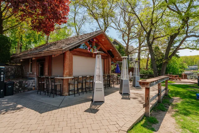 $299,900 | W6641 North Lakeshore Drive, Sugar Creek, WI 53121