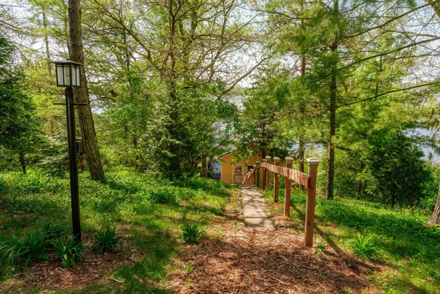 $299,900 | W6641 North Lakeshore Drive, Sugar Creek, WI 53121