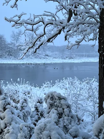 $299,900 | W6641 North Lakeshore Drive, Sugar Creek, WI 53121