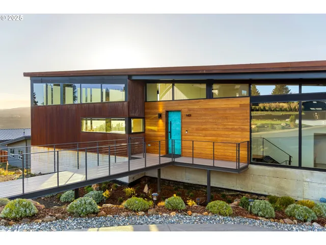 a view of swimming pool with a patio