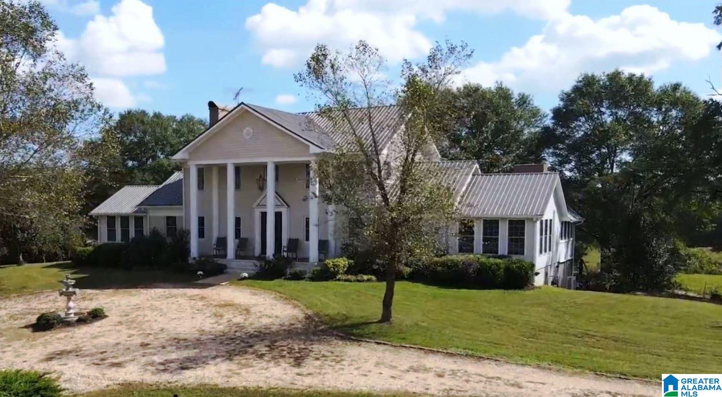 315 Graben Road Lineville, AL 36266 - Photo 30 of 38