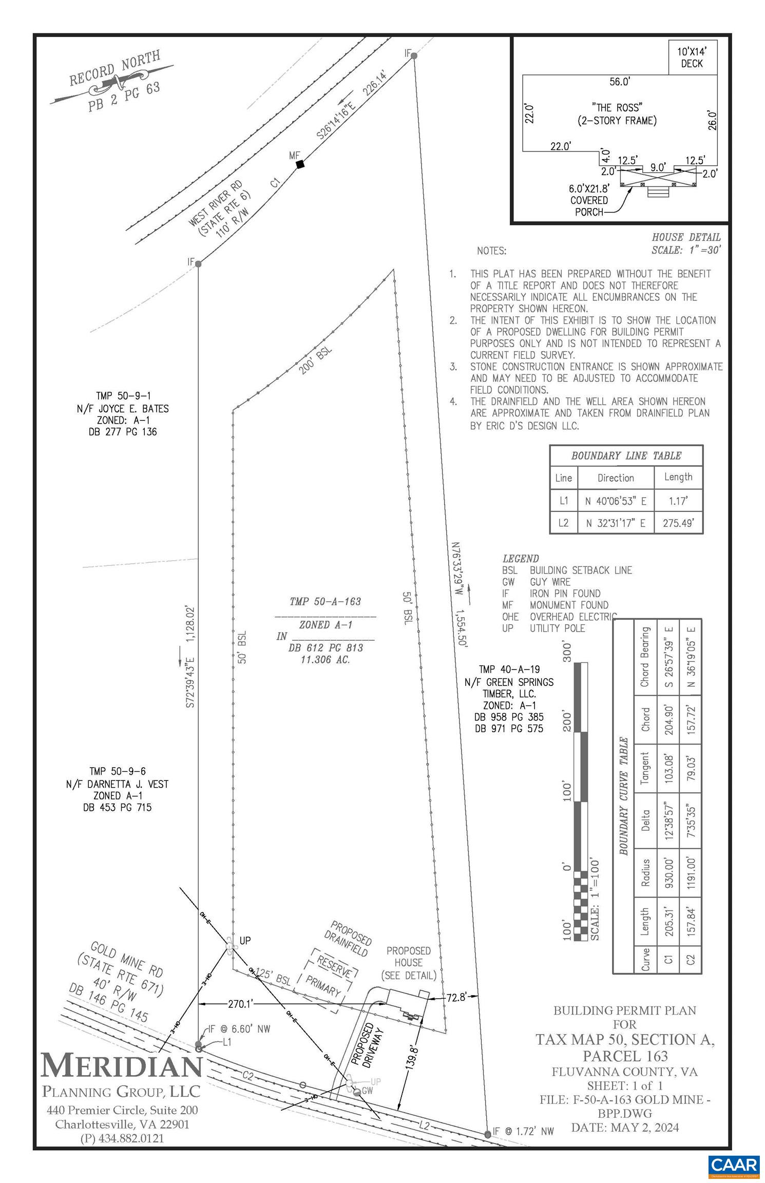 325 Gold Mine Road Palmyra, VA 22963 - Photo 28 of 28