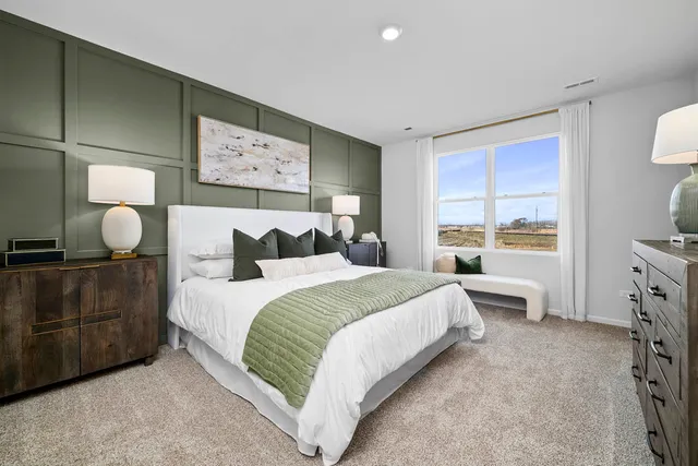 $499,990 | 1390 Wild Tulip Circle, Bartlett, IL 60103