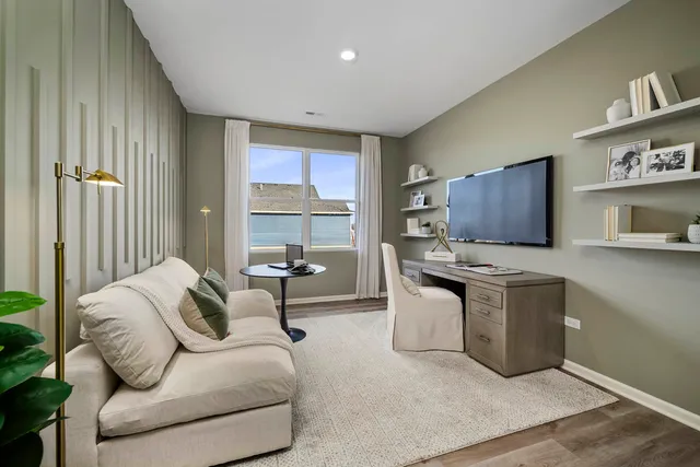 $499,990 | 1390 Wild Tulip Circle, Bartlett, IL 60103