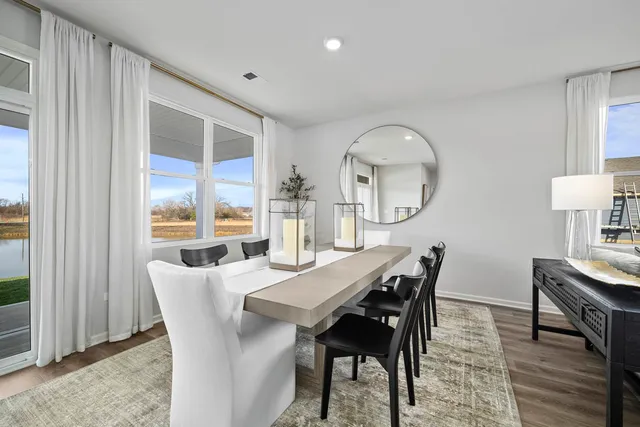 $499,990 | 1390 Wild Tulip Circle, Bartlett, IL 60103