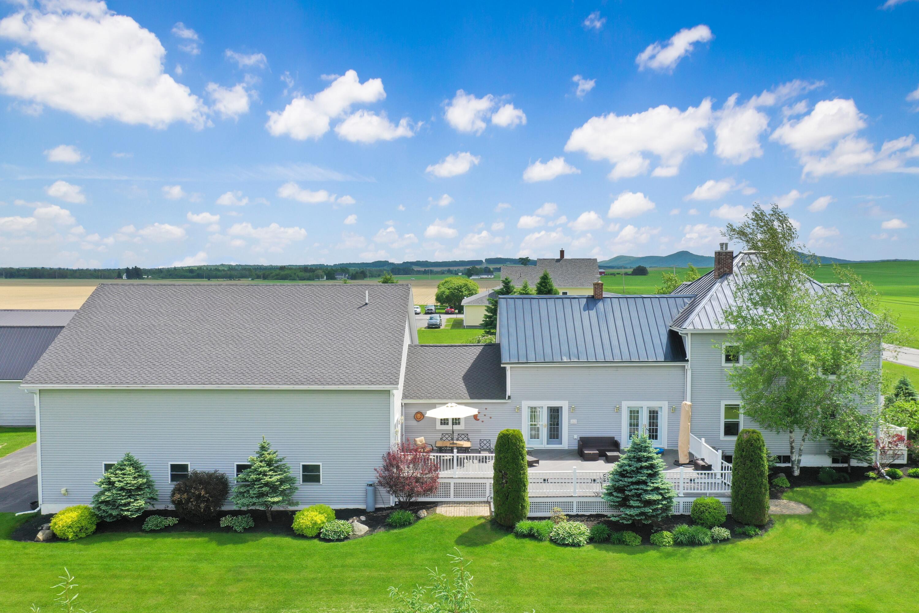 313 Centerline Road Presque Isle, ME 04769 - Photo 10 of 117 DJI_0404