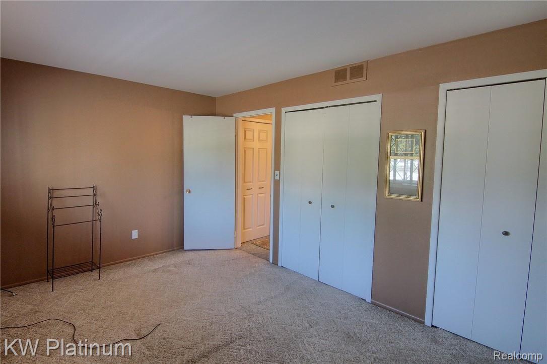 29241 Hayes Road, Unit 13 Warren, MI 48088 - Photo 16 of 22 Master_Bedroom_3rd_View.jpg