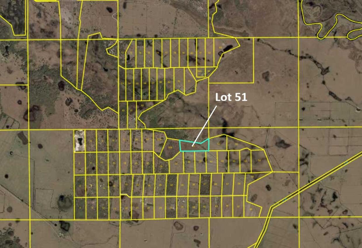 Lot 51 Cabbage Lane Okeechobee, FL 34974 - Photo 2 of 4 a bathroom with a shower