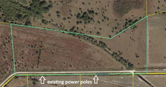 $359,000 | Lot 51 Cabbage Lane, Okeechobee, FL 34974