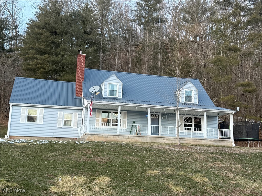 14 Neff Ridge Road Marietta, OH 45750 - Photo 2 of 26 Gallery Image 2