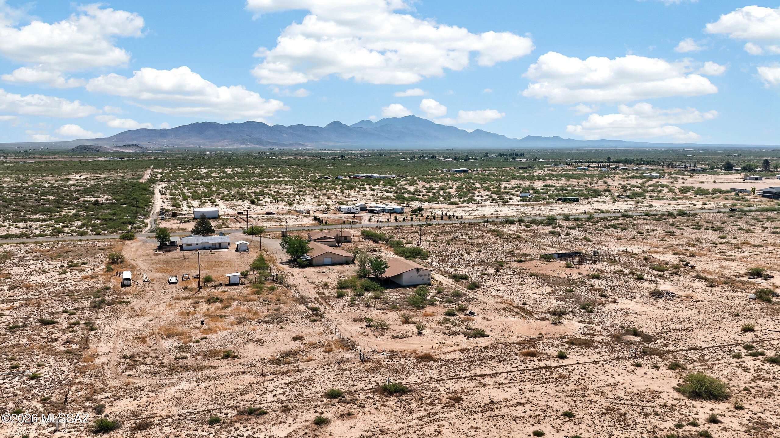 3787 North Joe Hines Road Willcox, AZ 85643 - Photo 49 of 53