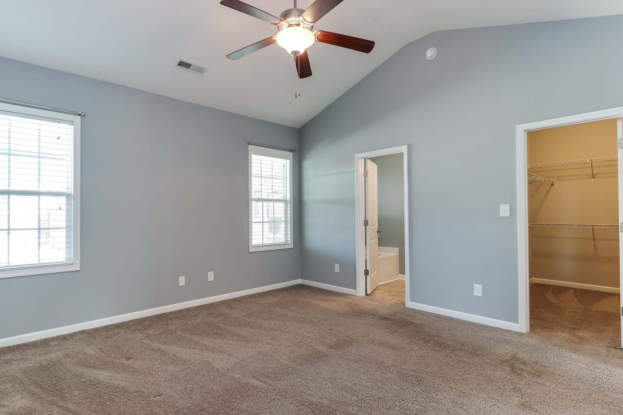 937 Sandyhill Road Wendell, NC 27591 - Photo 10 of 30 Master Bedroom