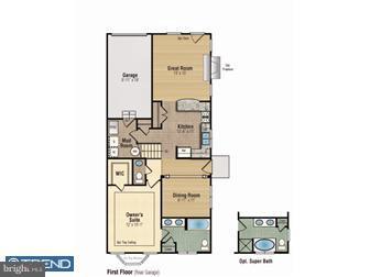100 Nob Hill Road, Unit 167 Dover, DE 19901 - Photo 5 of 7 Gallery Image 5