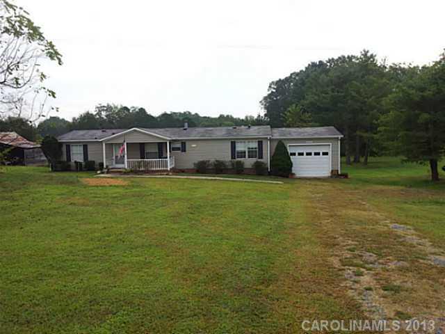 44320 Ridenhour Road Gold Hill, NC 28071 - Photo 1 of 12 Gallery Image 1
