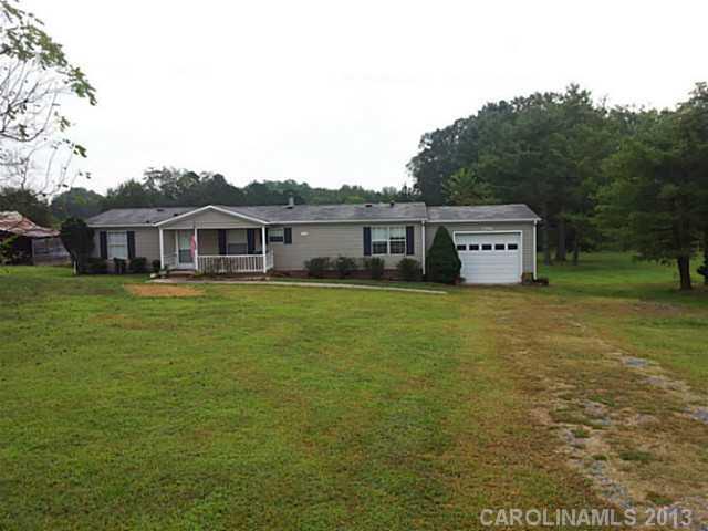 44320 Ridenhour Road Gold Hill, NC 28071 - Photo 2 of 12 Gallery Image 2