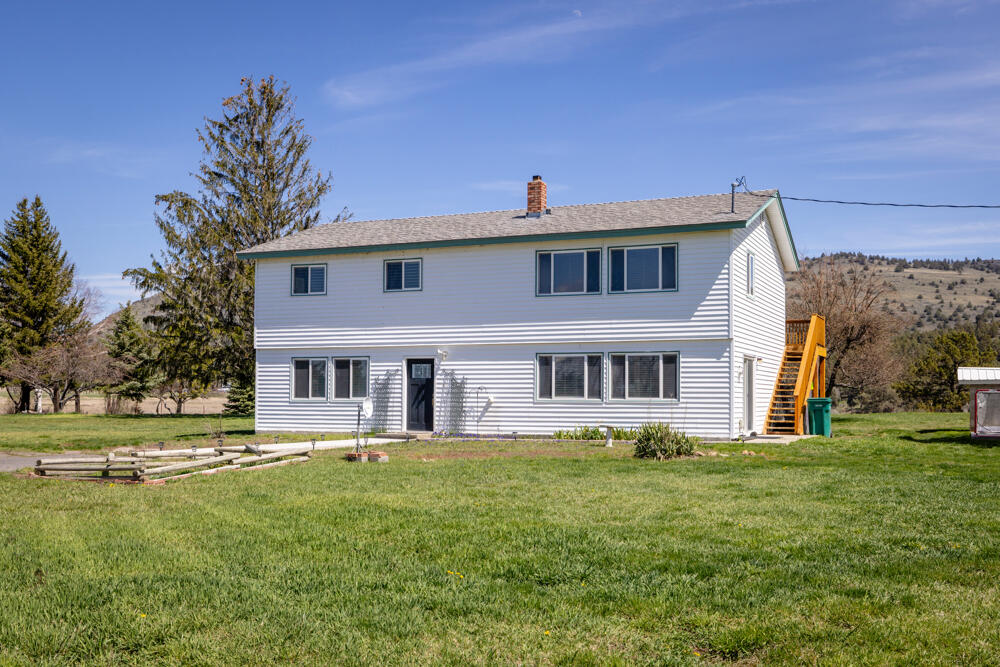 7755 Lost River Road Klamath Falls, OR 97603 - Photo 1 of 52 front