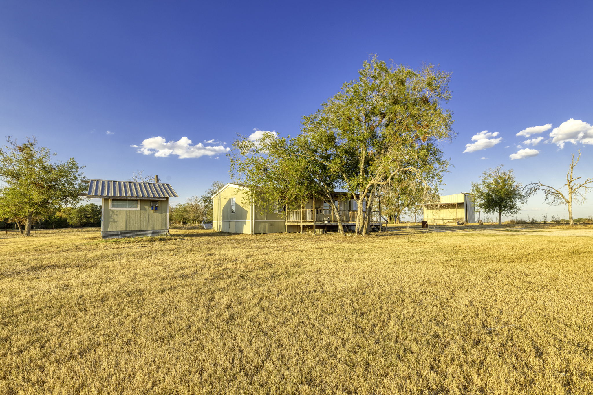645 Old Luling Road Lockhart, TX 78644 - Photo 18 of 30