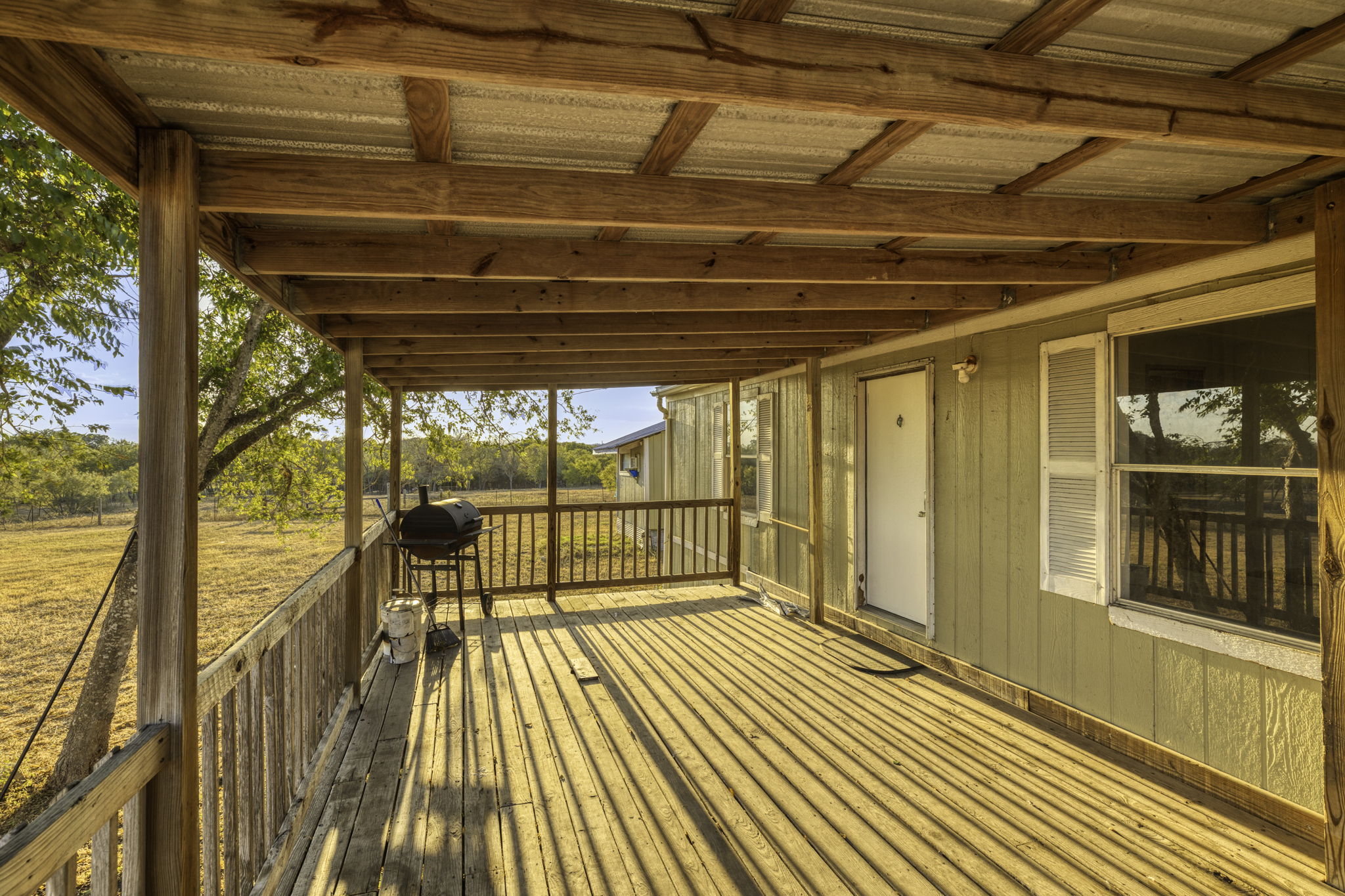 645 Old Luling Road Lockhart, TX 78644 - Photo 2 of 30