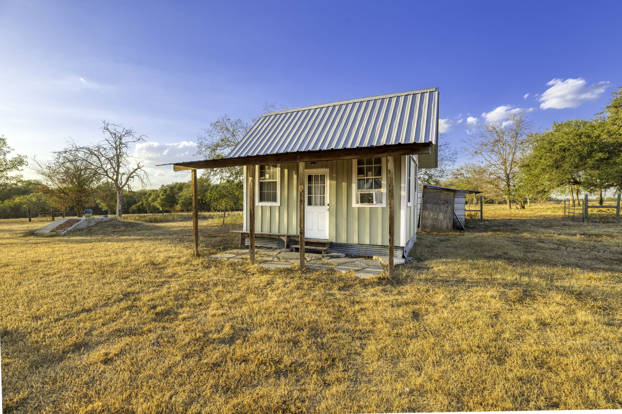 645 Old Luling Road Lockhart, TX 78644 - Photo 21 of 30