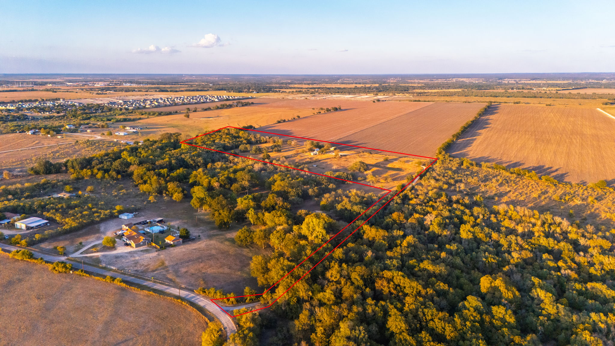645 Old Luling Road Lockhart, TX 78644 - Photo 27 of 30