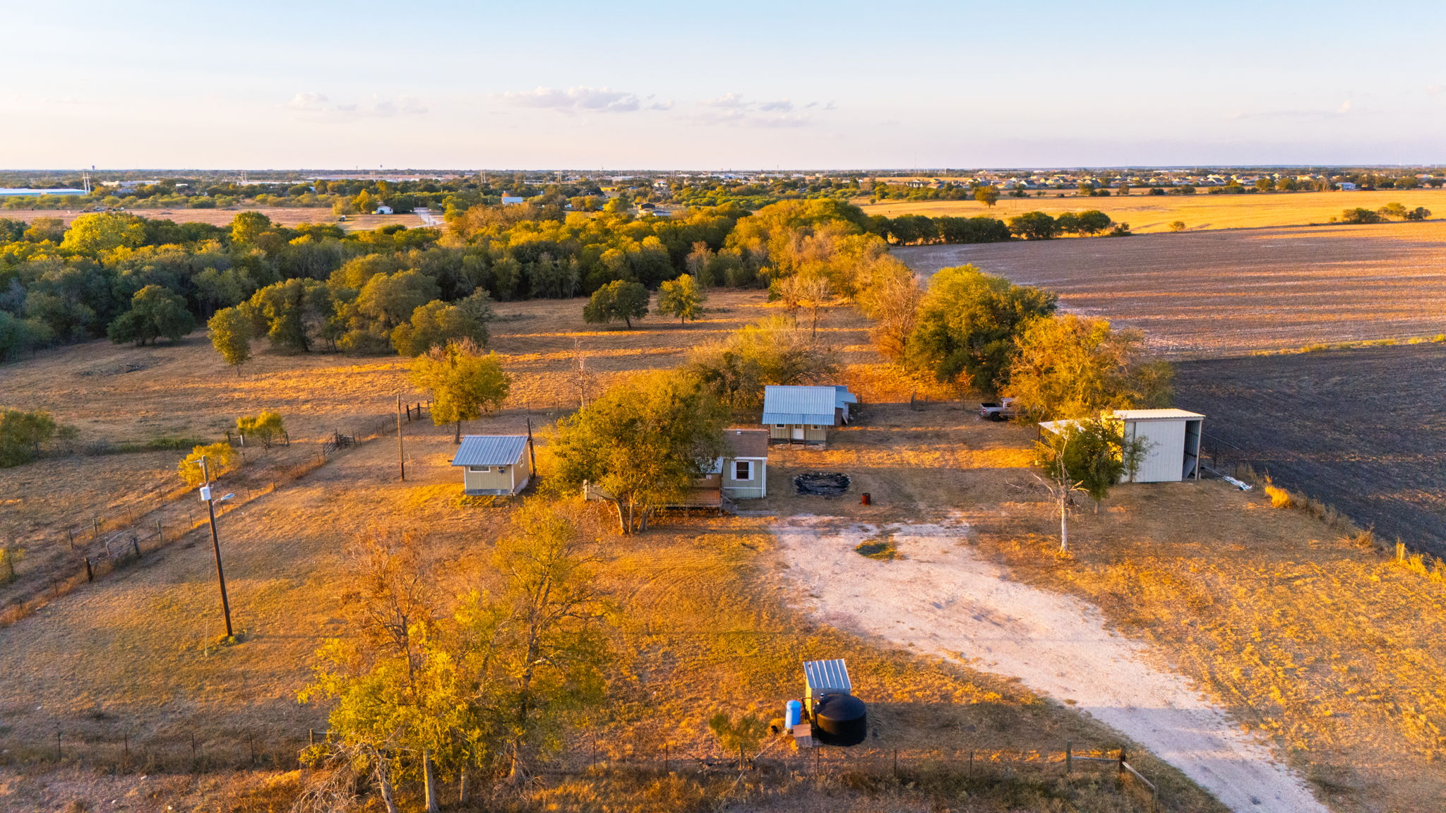 645 Old Luling Road Lockhart, TX 78644 - Photo 29 of 30