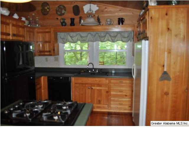8245 County Road 92 Heflin, AL 36264 - Photo 17 of 25