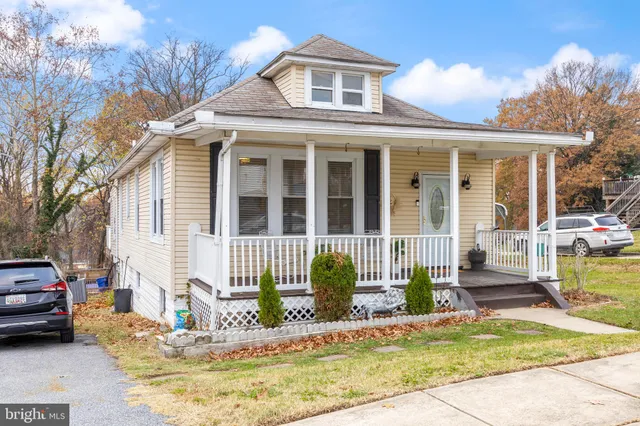 $369,900 | 2040 Northeast Avenue, Baltimore, MD 21227