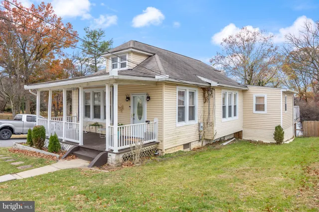 $369,900 | 2040 Northeast Avenue, Baltimore, MD 21227