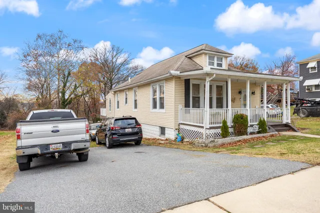 $369,900 | 2040 Northeast Avenue, Baltimore, MD 21227