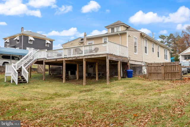 $369,900 | 2040 Northeast Avenue, Baltimore, MD 21227