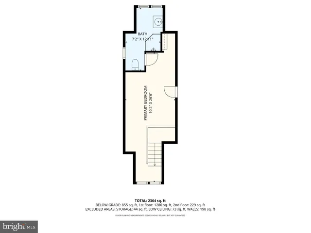 $369,900 | 2040 Northeast Avenue, Baltimore, MD 21227