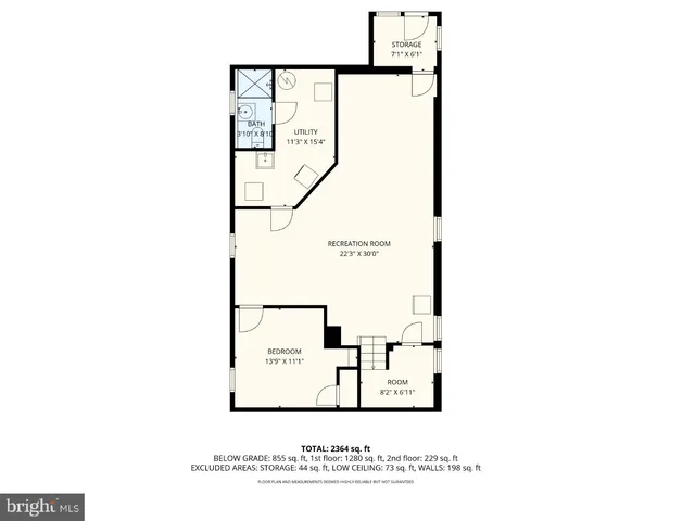 $369,900 | 2040 Northeast Avenue, Baltimore, MD 21227