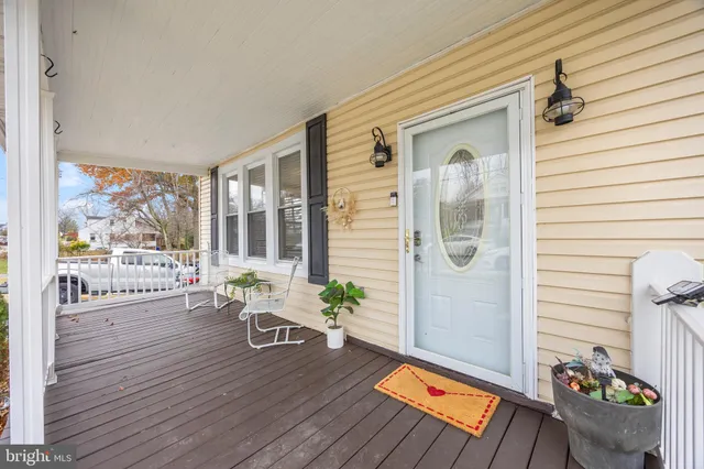 $369,900 | 2040 Northeast Avenue, Baltimore, MD 21227