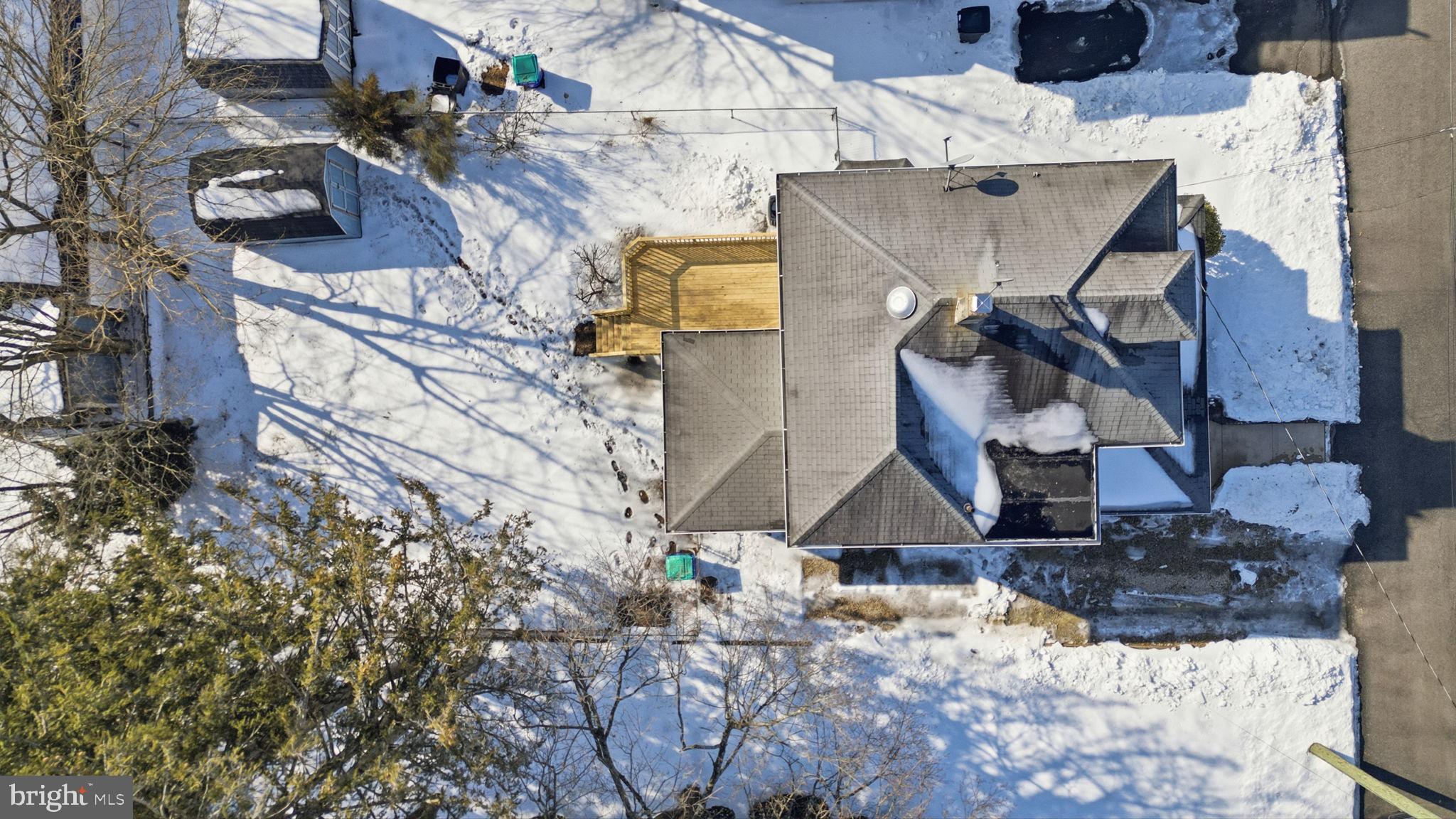 312 Pleasant Street West Hammonton, NJ 08037 - Photo 41 of 64