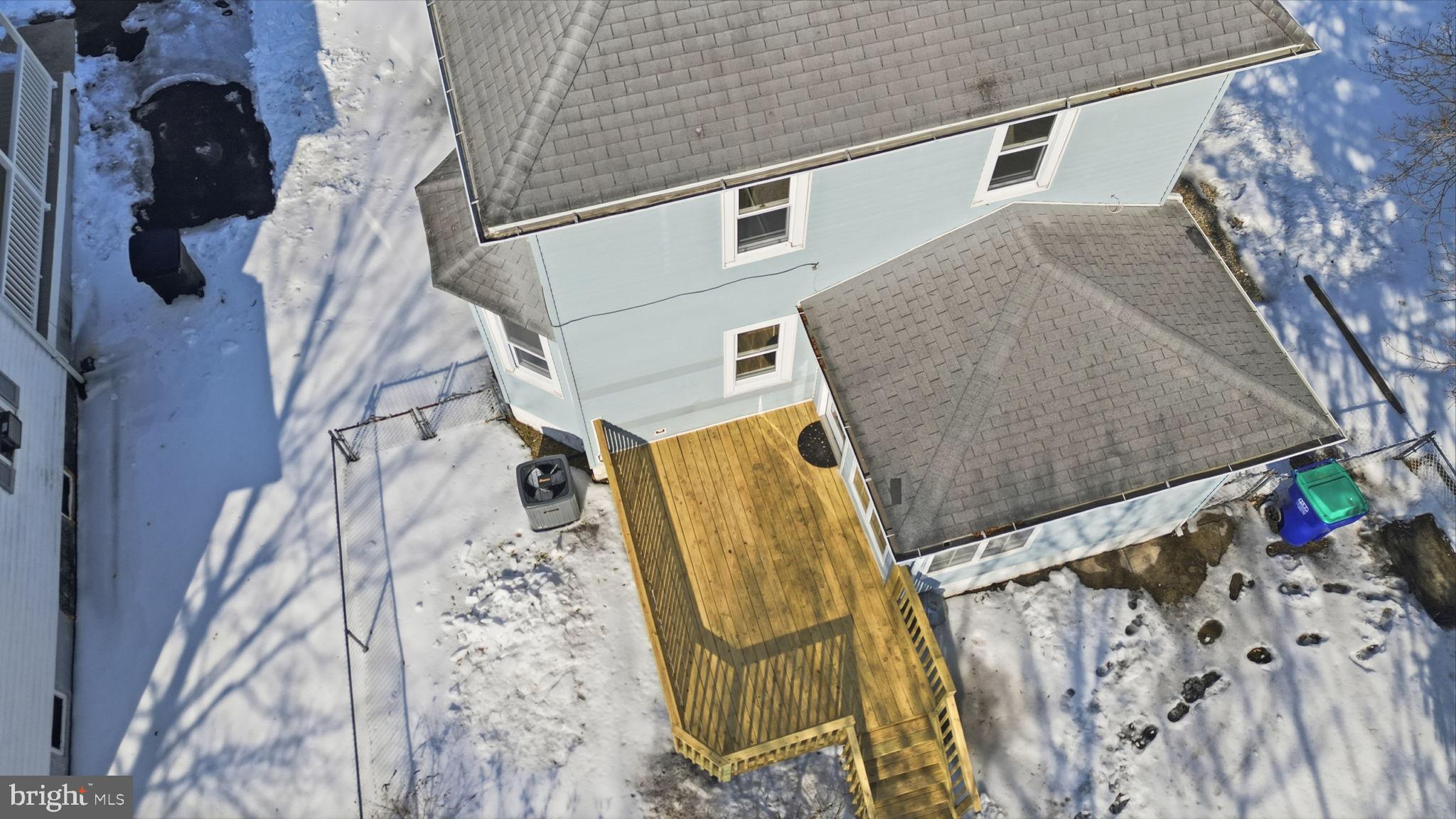 312 Pleasant Street West Hammonton, NJ 08037 - Photo 42 of 64