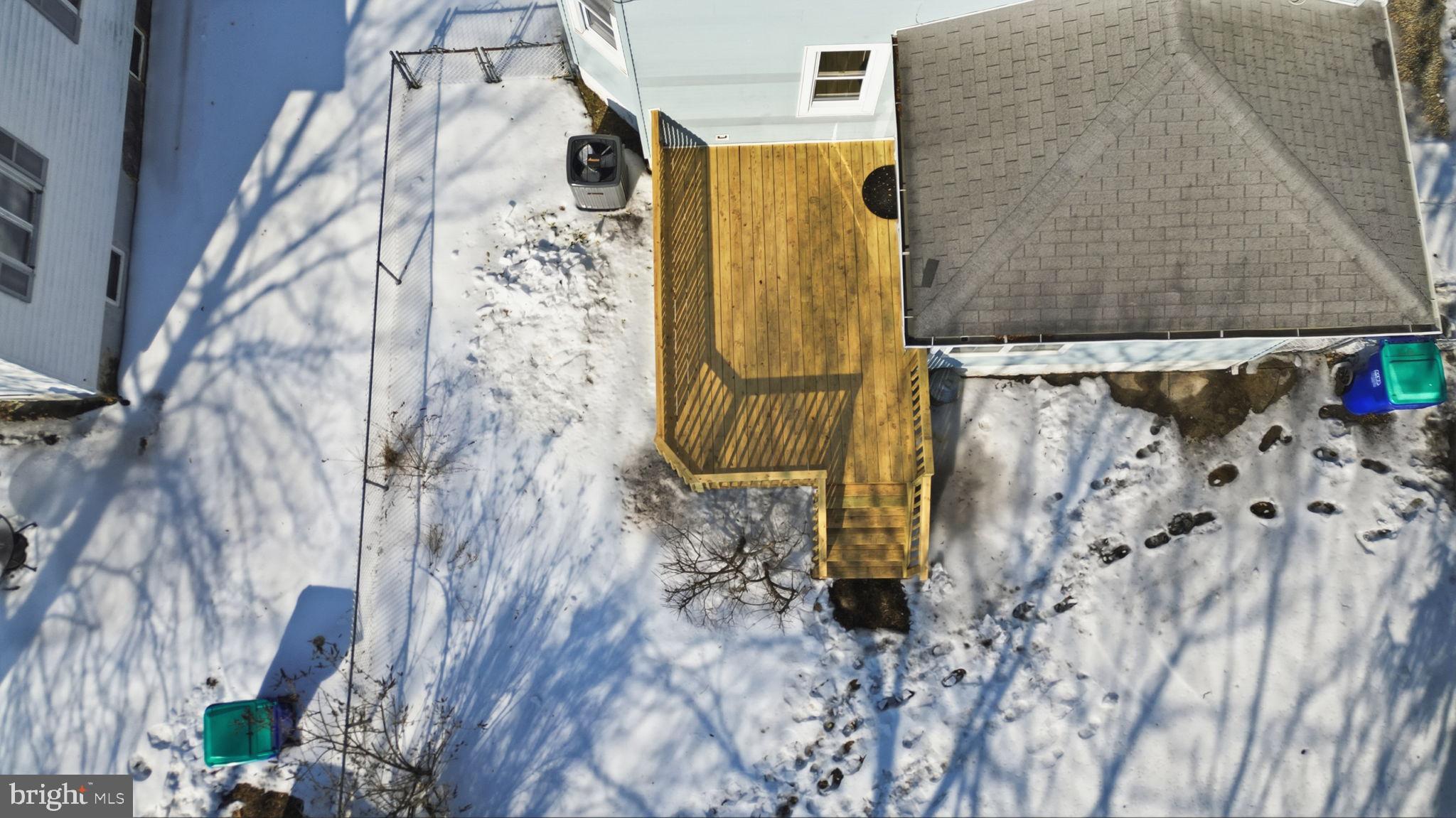 312 Pleasant Street West Hammonton, NJ 08037 - Photo 43 of 64