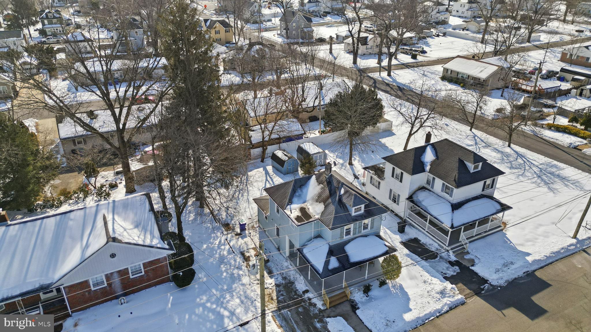 312 Pleasant Street West Hammonton, NJ 08037 - Photo 45 of 64