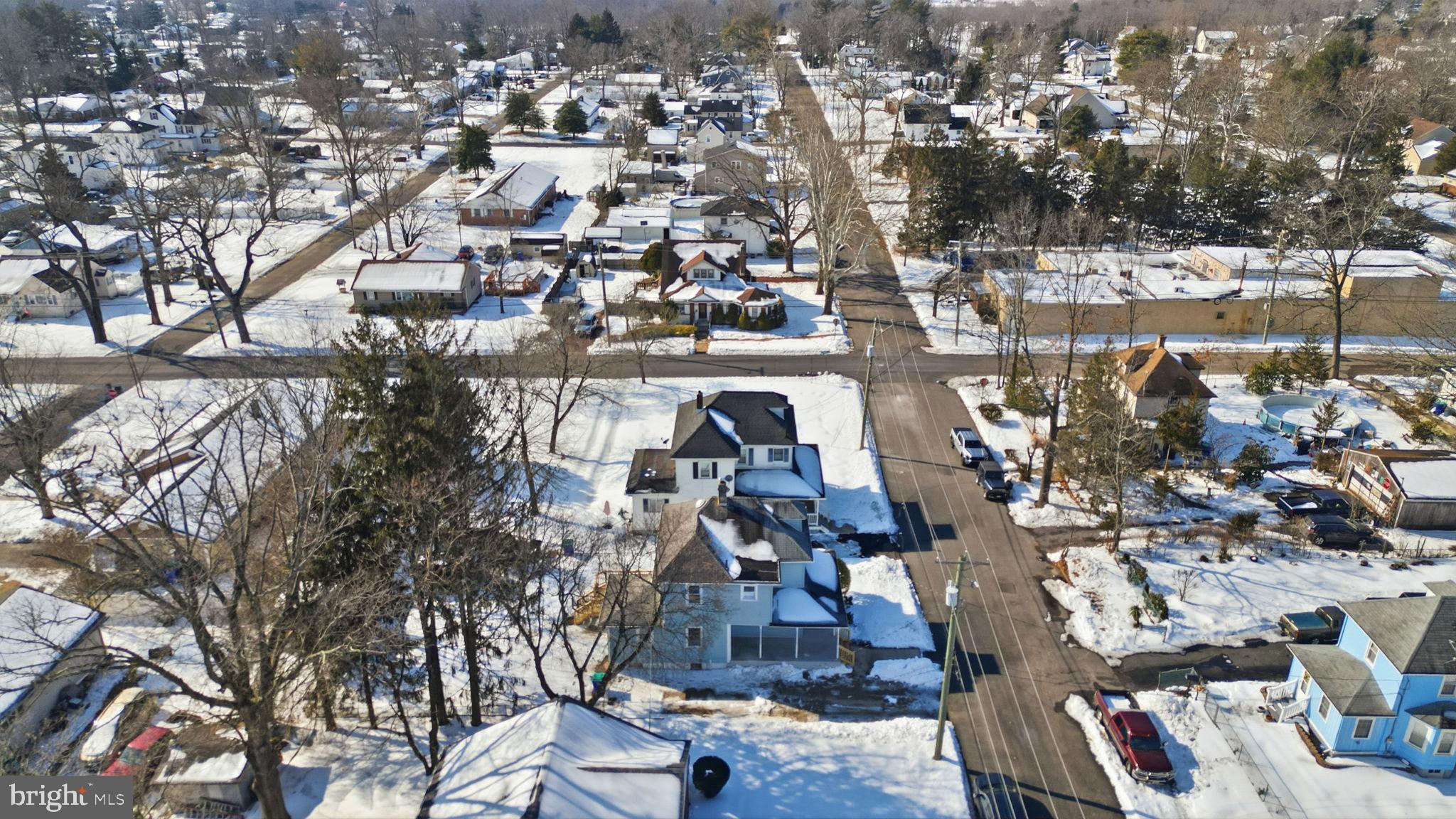 312 Pleasant Street West Hammonton, NJ 08037 - Photo 49 of 64