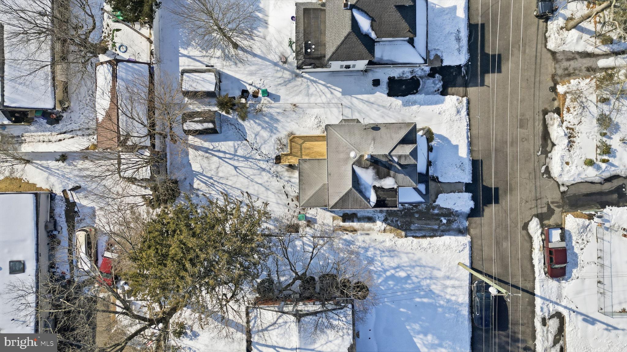 312 Pleasant Street West Hammonton, NJ 08037 - Photo 59 of 64