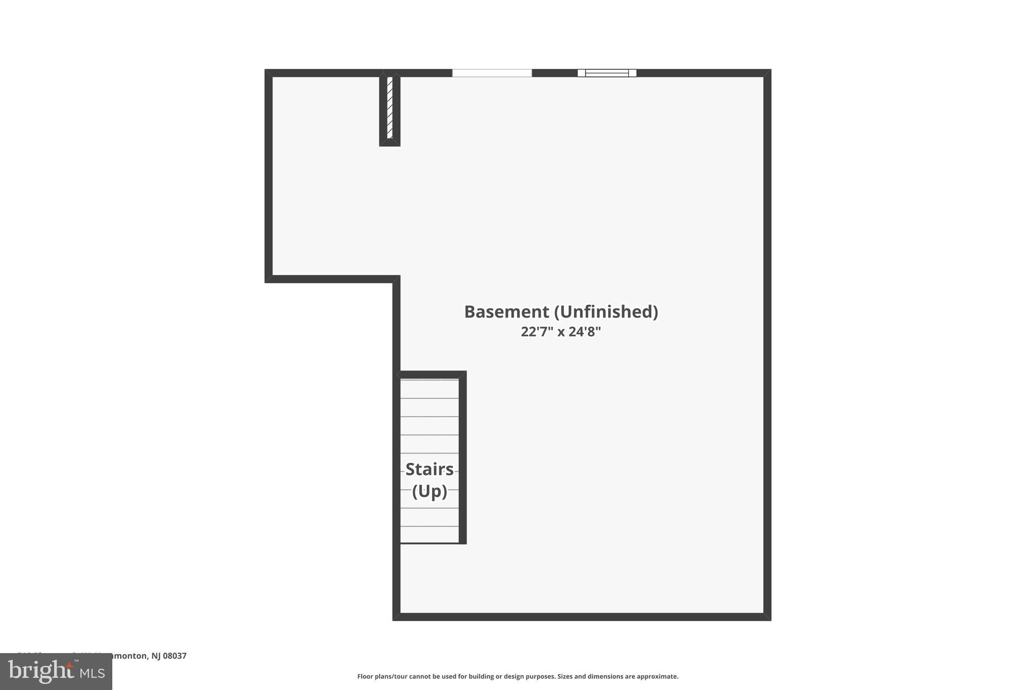 312 Pleasant Street West Hammonton, NJ 08037 - Photo 60 of 64 a picture of a bathroom with a shower