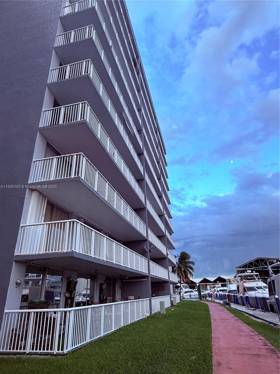 1800 Northwest 24th Avenue, Unit 1019 Miami, FL 33125 - Photo 13 of 14 a view of a building