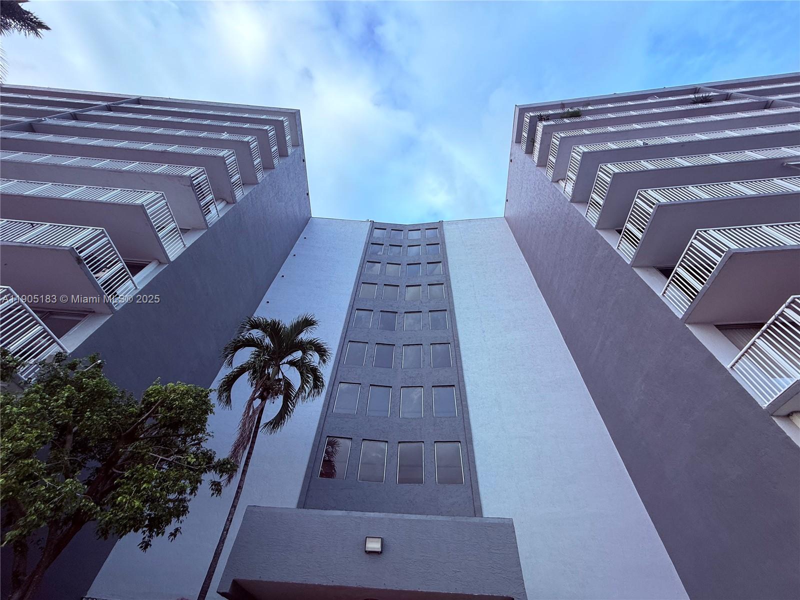 1800 Northwest 24th Avenue, Unit 1019 Miami, FL 33125 - Photo 14 of 14 a view of entryway