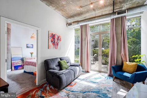 $549,900 | 301 Massachusetts Avenue Northwest, Unit 103, Washington, DC 20001