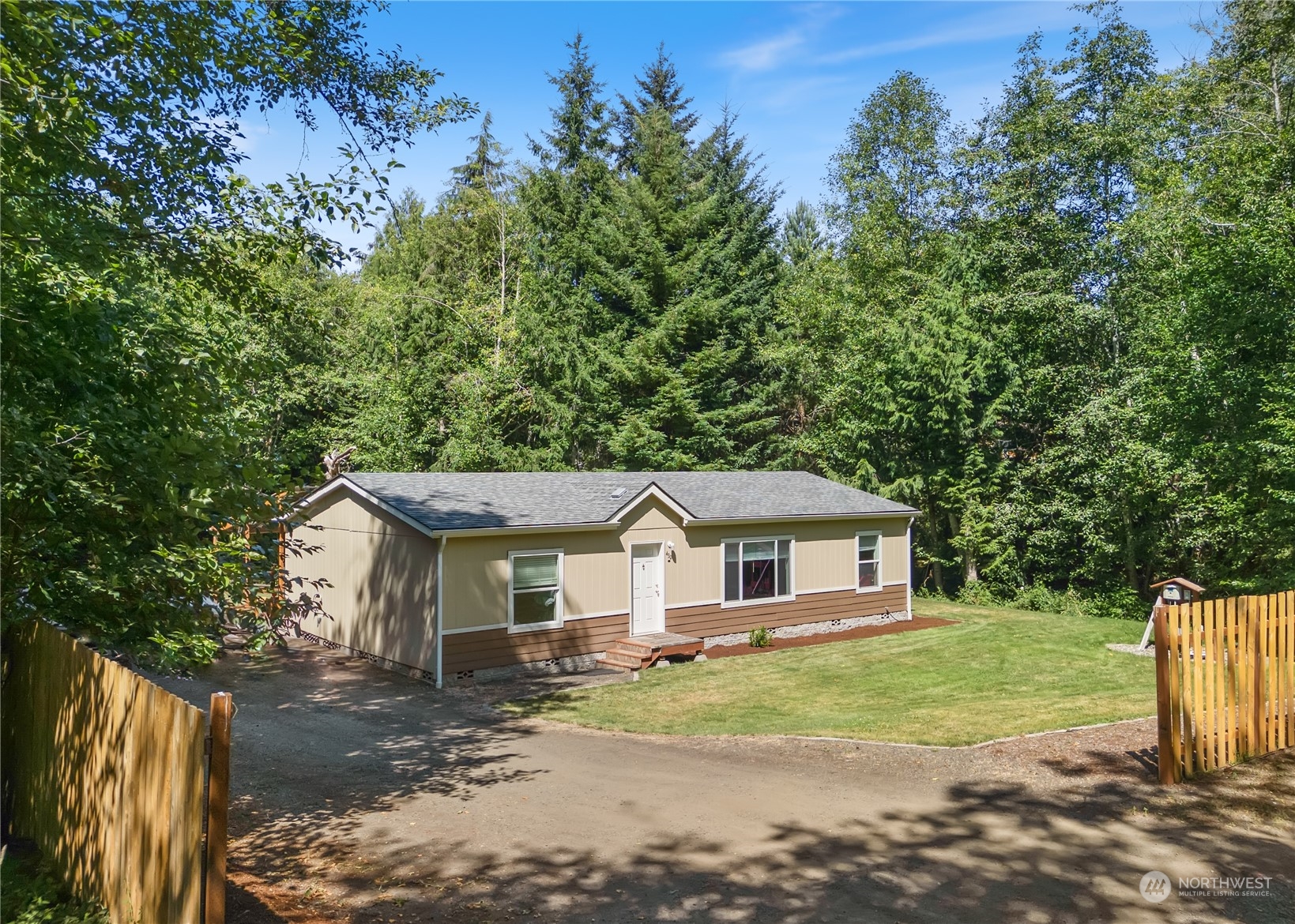 430 East Probert Road Shelton, WA 98584 - Photo 1 of 32 Gallery Image 1