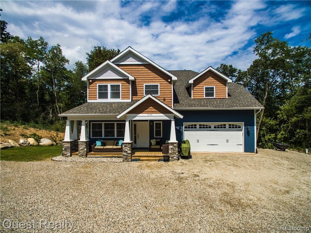 5155 North Hickory Ridge Road Holly, MI 48442 - Photo 1 of 47 DJI_0023.jpg