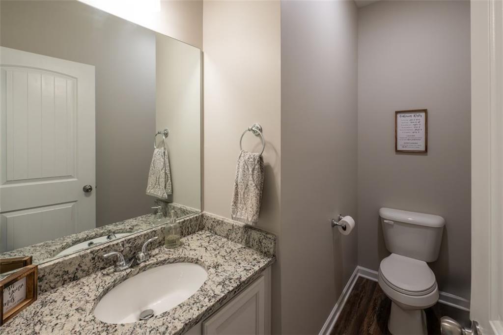 819 Ash Street Canton, GA 30114 - Photo 15 of 33