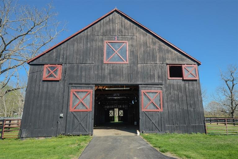 4865 Lexington Road Paris, KY 40361 - Photo 31 of 49 Photo 31
