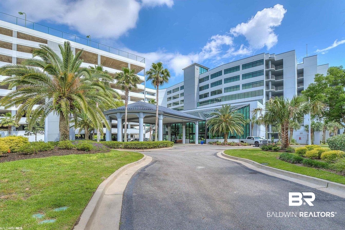 27582 Canal Road, Unit 2611 Orange Beach, AL 36561 - Photo 33 of 37 View of building exterior